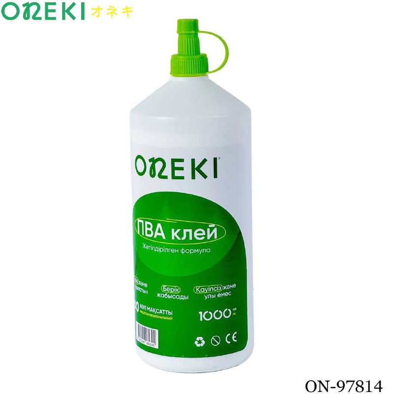 Клей ПВА 1000 мл, ON-97814