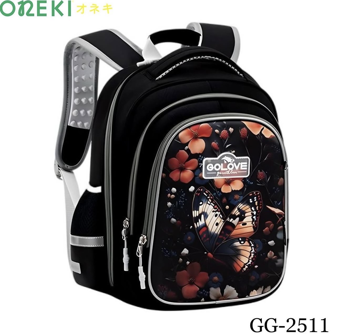 Сумка рюкзак, GOLOVE, GG-2511
